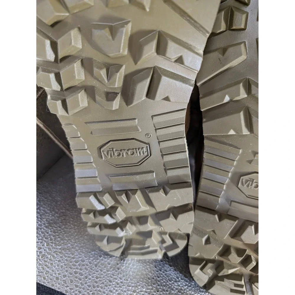 Danner desert acadia